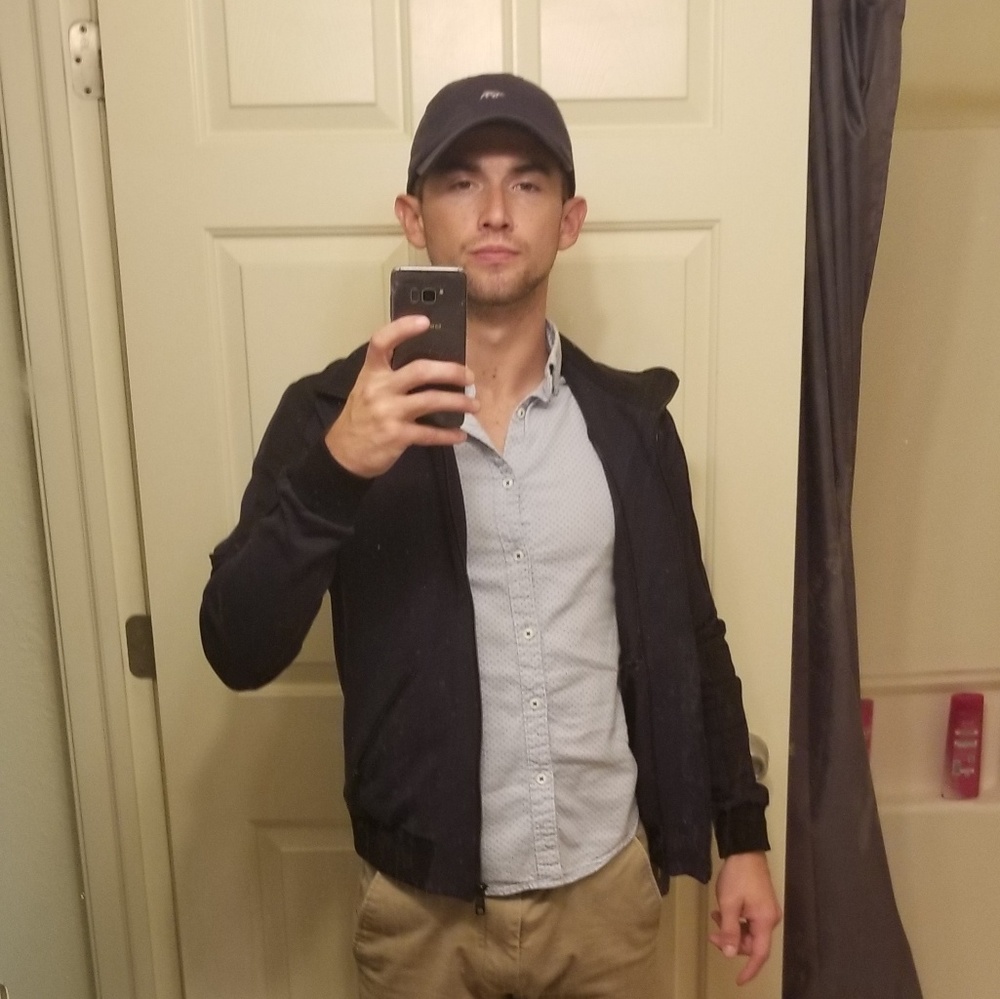 Dolce & Gabbana Zip up Cardigan